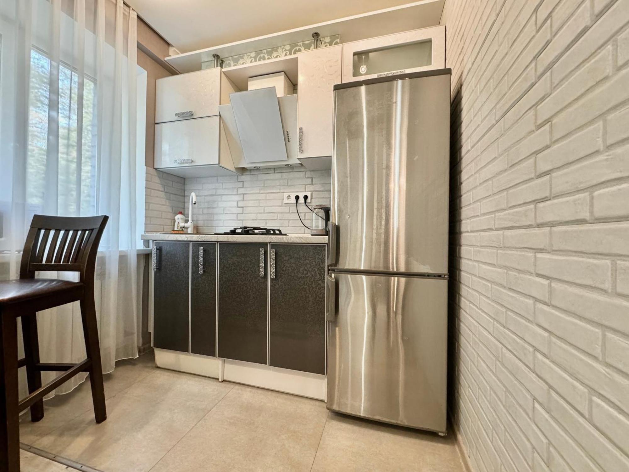 Apartpoltava Розкішна Студія З Кутовою Ванною, 1-Й Будинок Біля Корпусного Парку, Панорамний Балкон المظهر الخارجي الصورة